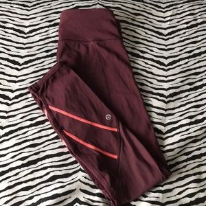 Lululemon leggings